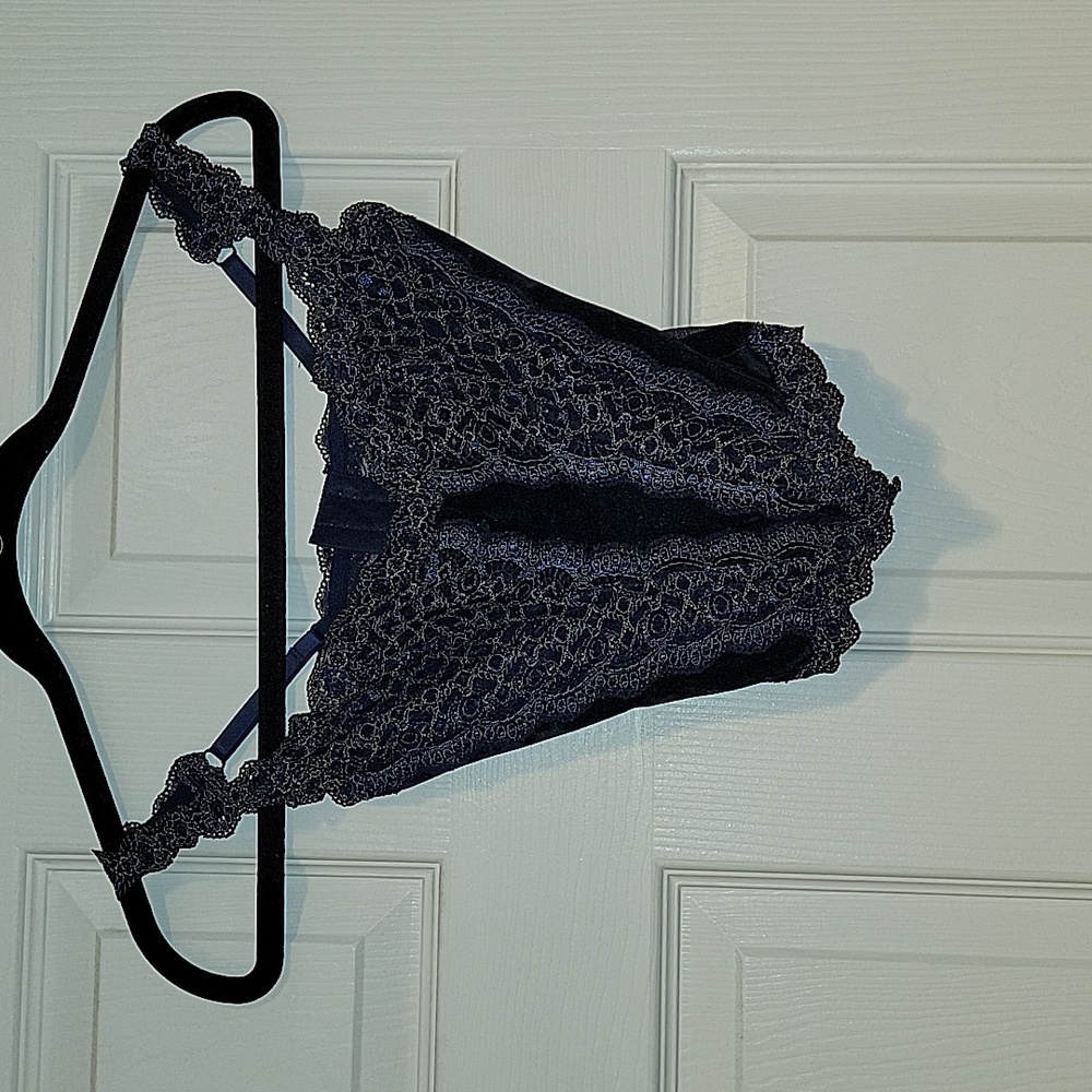 Bustier made in st lucia